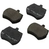 Image de ABS All Brake Systems bv 36011 Patins de freins