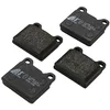 Image de A.B.S. 36049 Plaquettes de Frein
