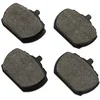 Image de ABS All Brake Systems bv 36102 Patins de freins