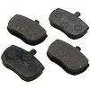 Image de ABS All Brake Systems bv 36124 Patins de freins