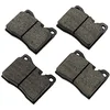 Image de A.B.S. 36133 Plaquettes de Frein