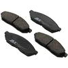 Image de ABS All Brake Systems bv 36156 Patins de freins