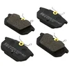 Image de ABS All Brake Systems bv 36188 Patins de freins