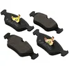 Image de ABS All Brake Systems bv 36488 Patins de freins