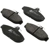 Image de A.B.S. 36505 Plaquettes de Frein