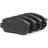 Image de ABS All Brake Systems bv 36518 Patins de freins