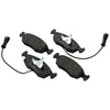 Image de ABS All Brake Systems bv 36519 Patins de freins
