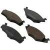 Image de ABS All Brake Systems bv 36536 Patins de freins
