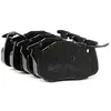 Image de ABS All Brake Systems bv 36565 Patins de freins