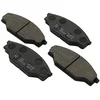 Image de ABS All Brake Systems bv 36603 Patins de freins
