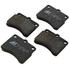 Image de ABS All Brake Systems bv 36621 Patins de freins