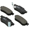 Image de ABS All Brake Systems bv 36636 Patins de freins