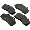Image de ABS All Brake Systems bv 36665 Patins de freins