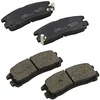 Image de ABS All Brake Systems bv 36690 Patins de freins