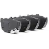 Image de ABS All Brake Systems bv 36692 Patins de freins