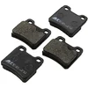 Image de ABS All Brake Systems bv 36694 Patins de freins