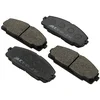 Image de ABS All Brake Systems bv 36702 Patins de freins