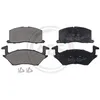 Image de A.B.S. 36711 Plaquettes de Frein