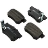 Image de ABS All Brake Systems bv 36712 Patins de freins