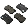 Image de ABS All Brake Systems bv 36726 Patins de freins