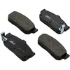 Image de ABS All Brake Systems bv 36742 Patins de freins