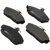 Image de ABS All Brake Systems bv 36746 Patins de freins