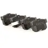 Image de ABS All Brake Systems bv 36757 Patins de freins