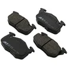 Image de ABS All Brake Systems bv 36766 Patins de freins