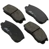 Image de ABS All Brake Systems bv 36772 Patins de freins