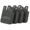 Image de ABS All Brake Systems bv 36787 Patins de freins