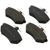 Image de ABS All Brake Systems bv 36789 Patins de freins