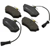 Image de ABS All Brake Systems bv 36791 Patins de freins