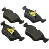 Image de A.B.S. 36807 Plaquettes de Frein