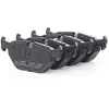 Image de ABS All Brake Systems bv 36824 Patins de freins