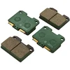 Image de A.B.S. 36890 Plaquettes de Frein