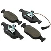 Image de ABS All Brake Systems bv 36892 Patins de freins