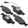 Image de ABS All Brake Systems bv 36893 Patins de freins