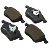 Image de ABS All Brake Systems bv 36898 Patins de freins