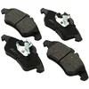 Image de ABS All Brake Systems bv 36901 Patins de freins