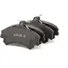 Image de ABS All Brake Systems bv 36919 Patins de freins