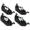 Image de ABS All Brake Systems bv 37008 Patins de freins