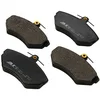 Image de ABS All Brake Systems bv 37011 Patins de freins