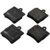 Image de A.B.S. 37021 Plaquettes de Frein