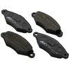 Image de ABS All Brake Systems bv 37040 Patins de freins