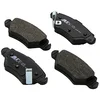 Image de ABS All Brake Systems bv 37059 Patins de freins