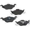 Image de A.B.S. 37065 Plaquettes de Frein