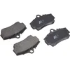 Image de A.B.S. 37102 Plaquettes de Frein