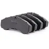 Image de ABS All Brake Systems bv 37113 Patins de freins