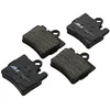Image de A.B.S. 37150 Plaquettes de Frein