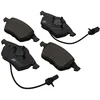 Image de ABS All Brake Systems bv 37156 Patins de freins